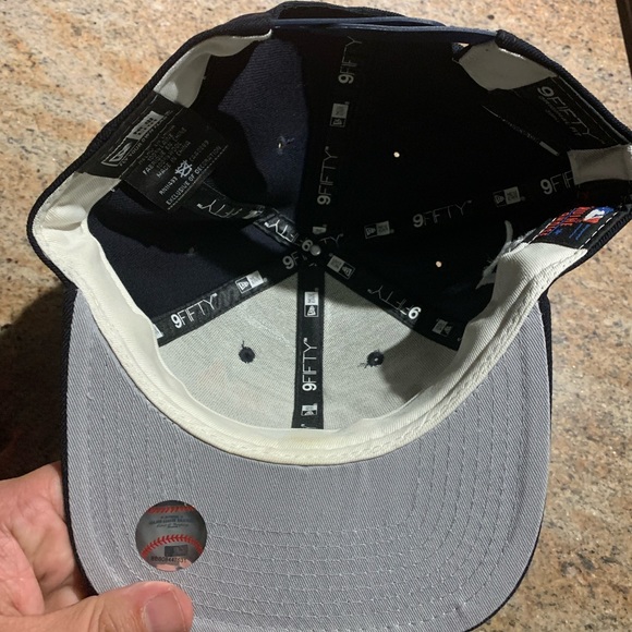 New Era Detroit Tigers snap back brand new W/O tags - Picture 4 of 4